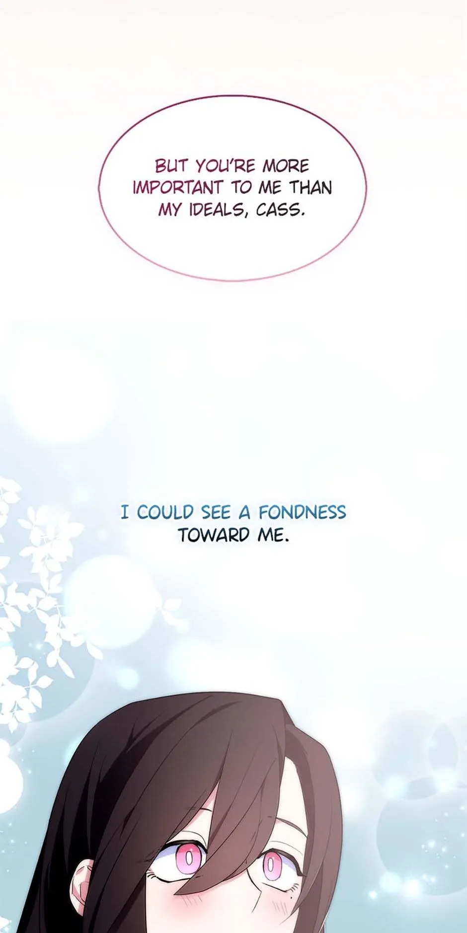 I Tried To Be Her Loyal Sword Chapter 81 Online - página 42