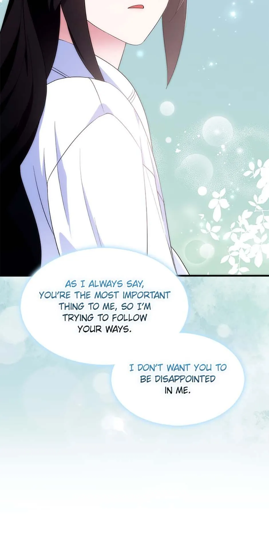 I Tried To Be Her Loyal Sword Chapter 81 Online - página 43