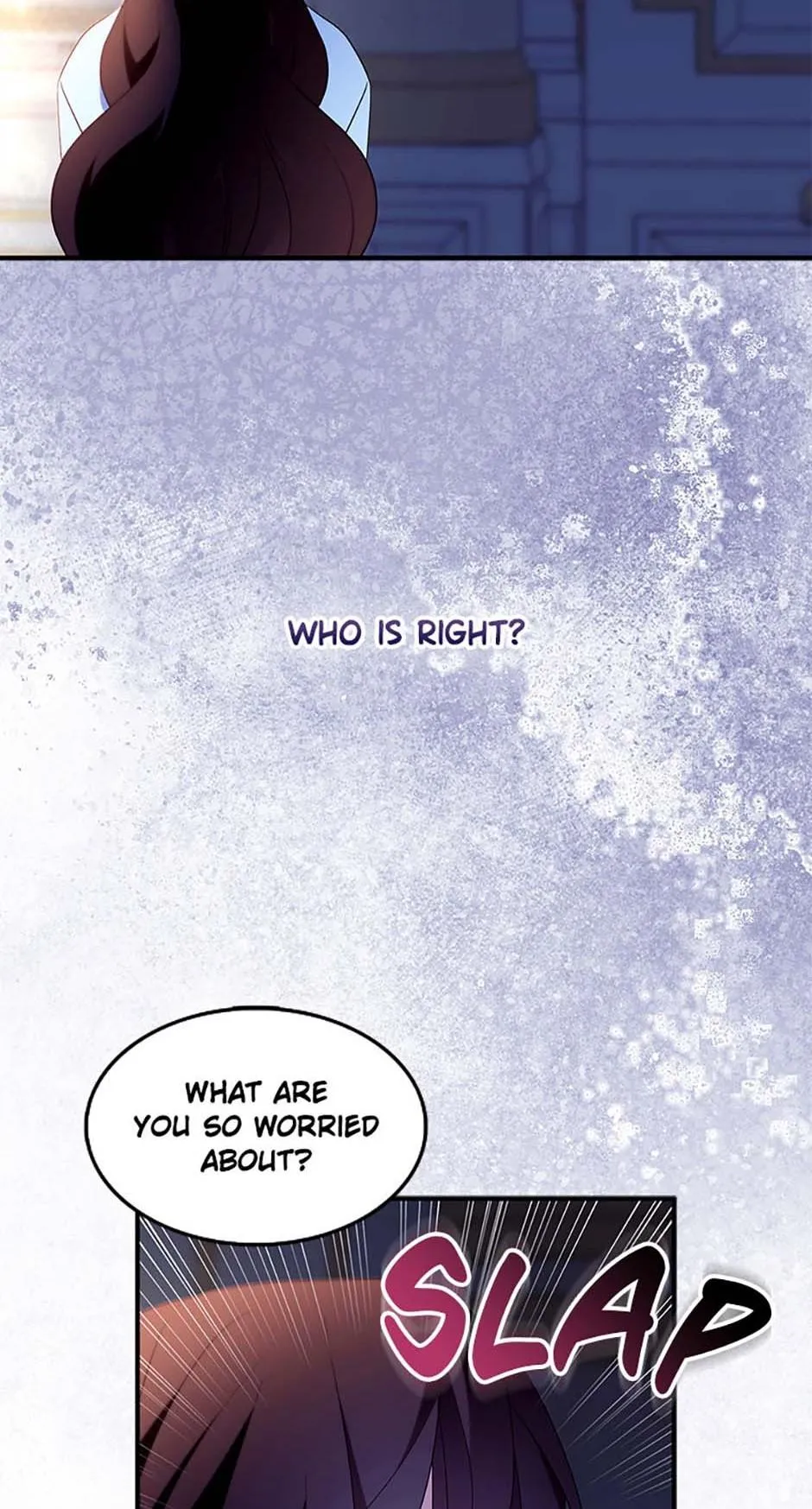 I Tried To Be Her Loyal Sword Chapter 81 Online - página 45