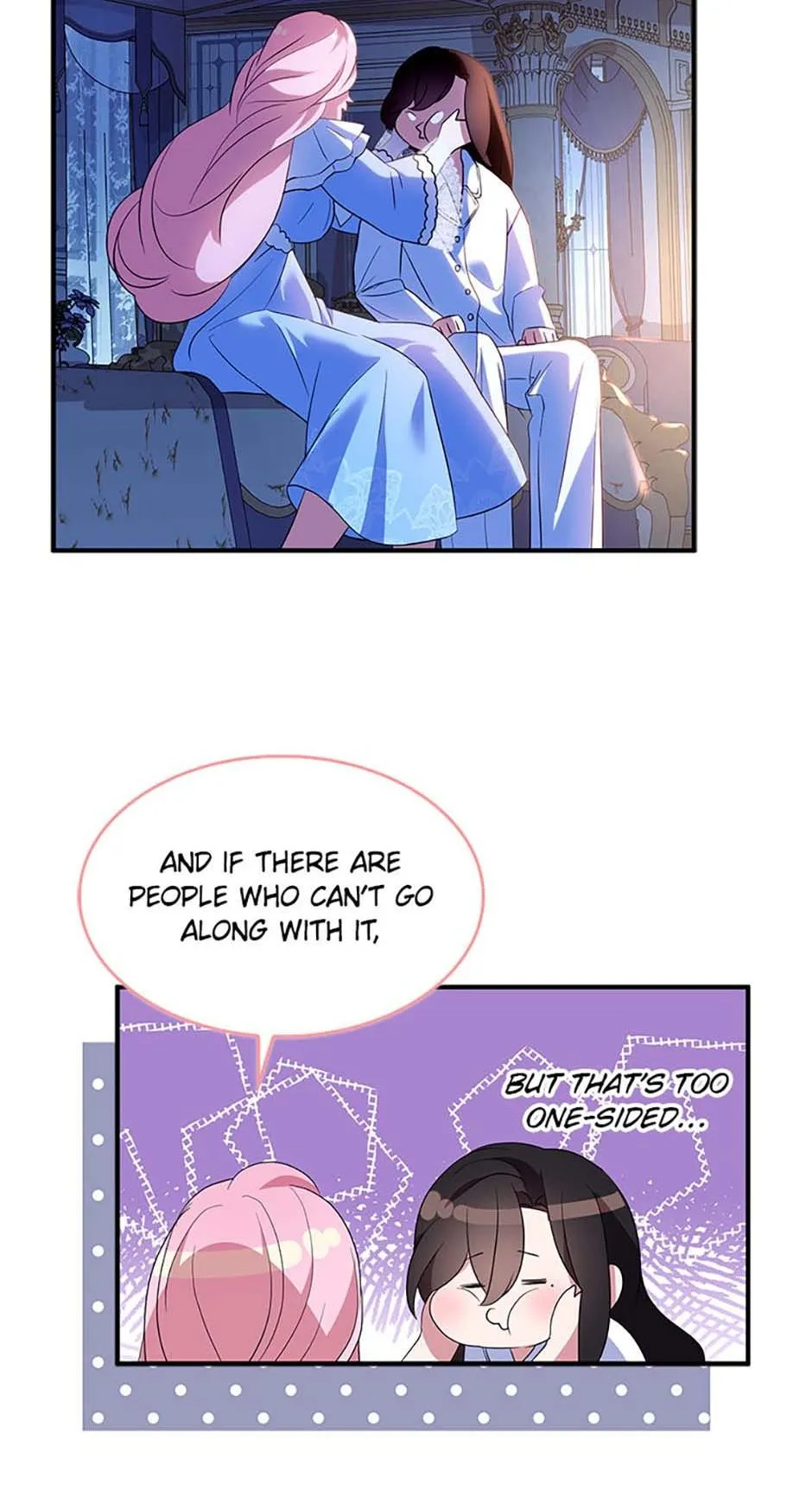 I Tried To Be Her Loyal Sword Chapter 81 Online - página 47