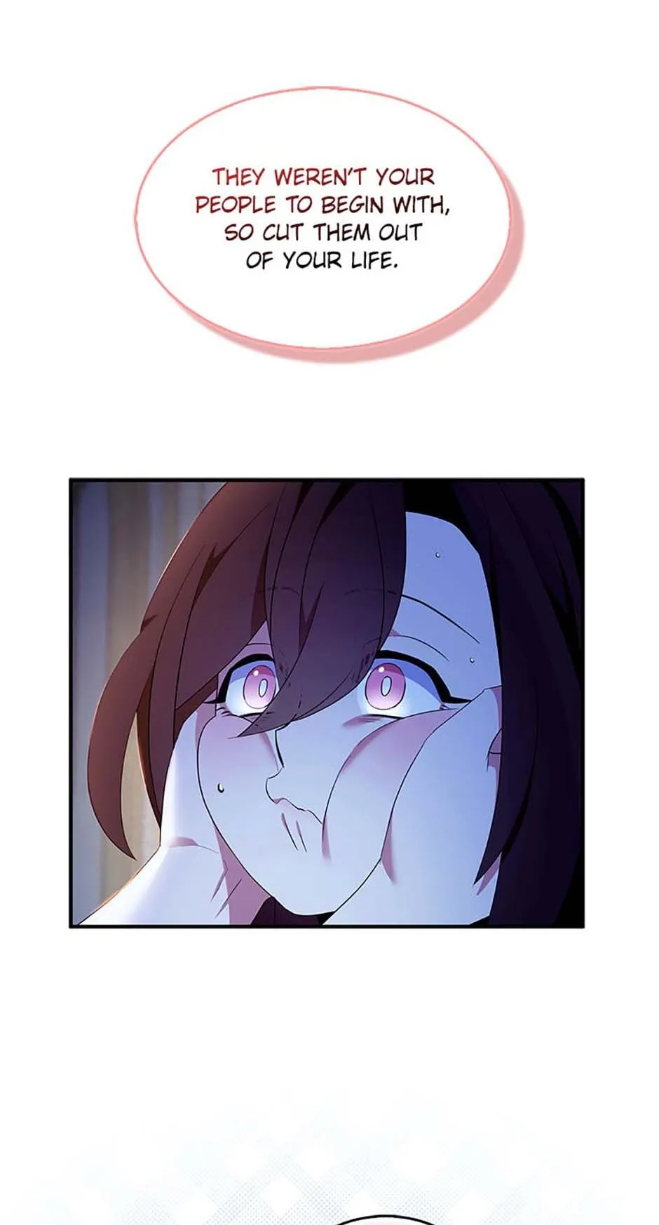 I Tried To Be Her Loyal Sword Chapter 81 Online - página 48