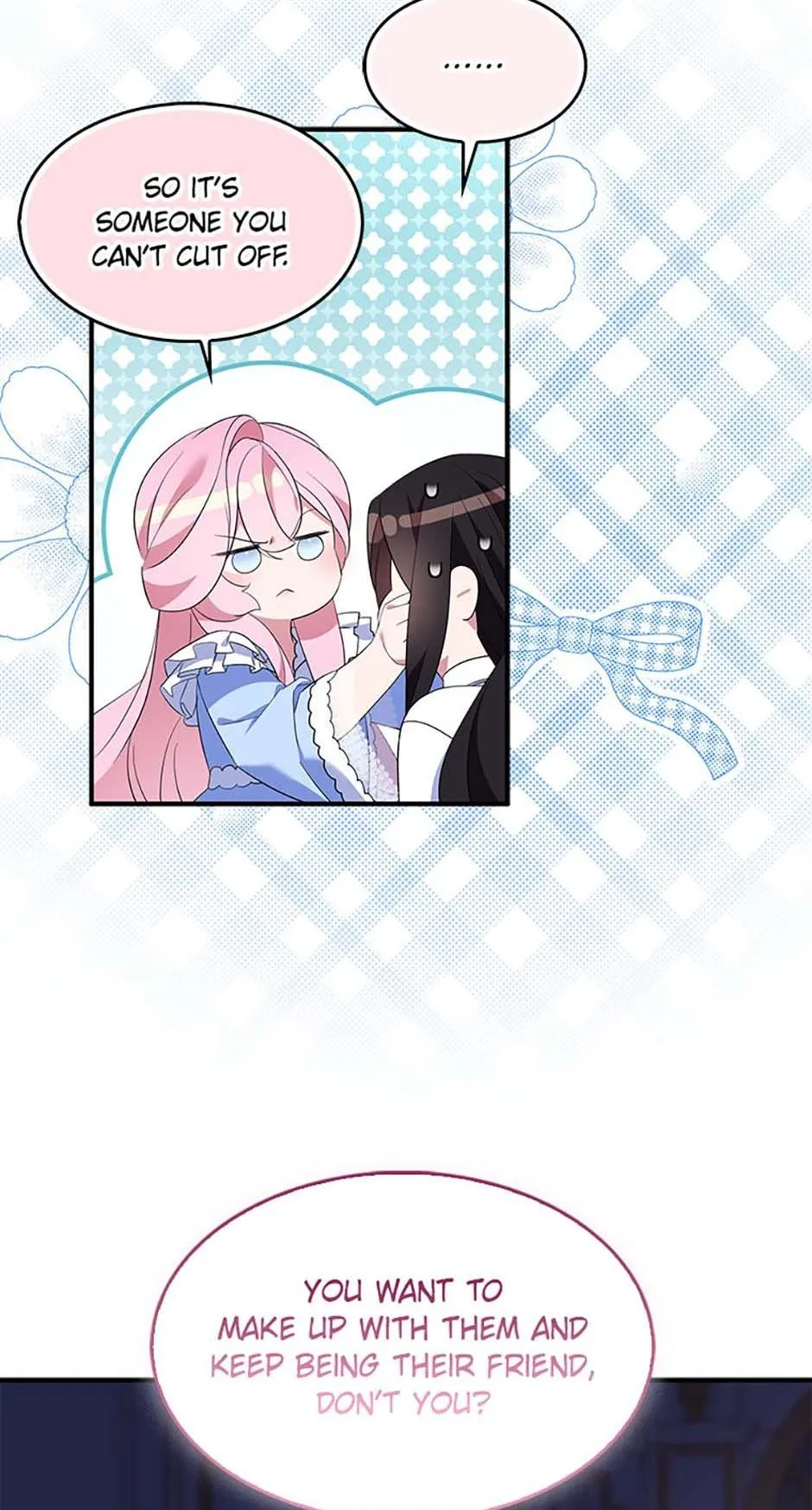 I Tried To Be Her Loyal Sword Chapter 81 Online - página 49