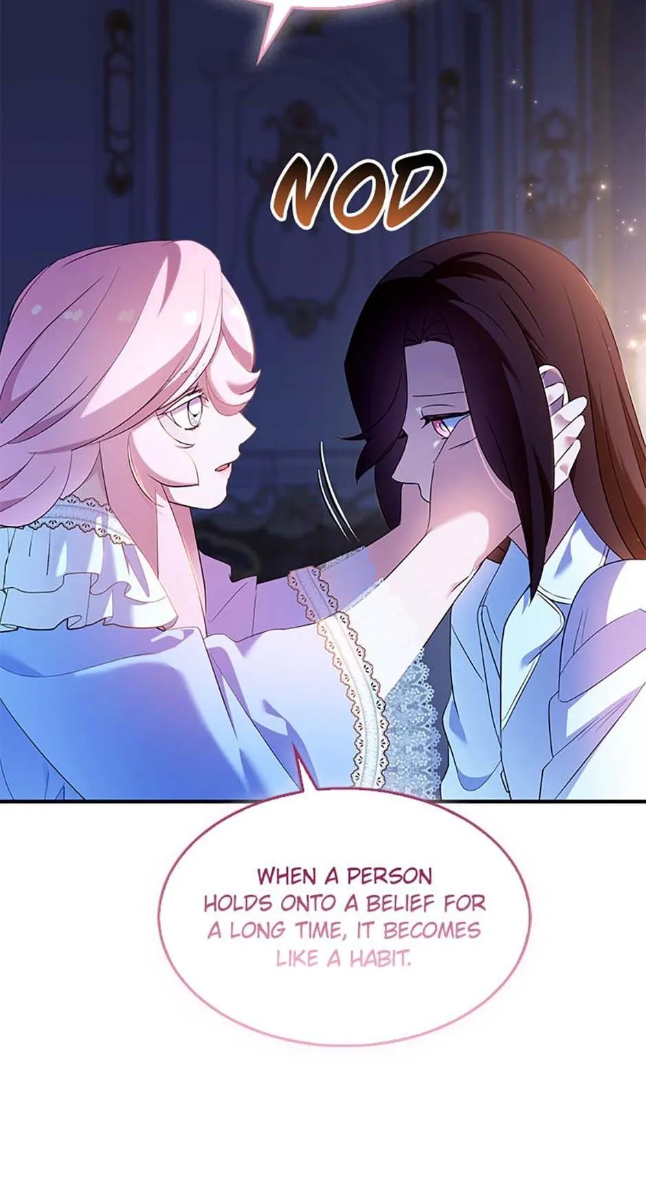 I Tried To Be Her Loyal Sword Chapter 81 Online - página 50