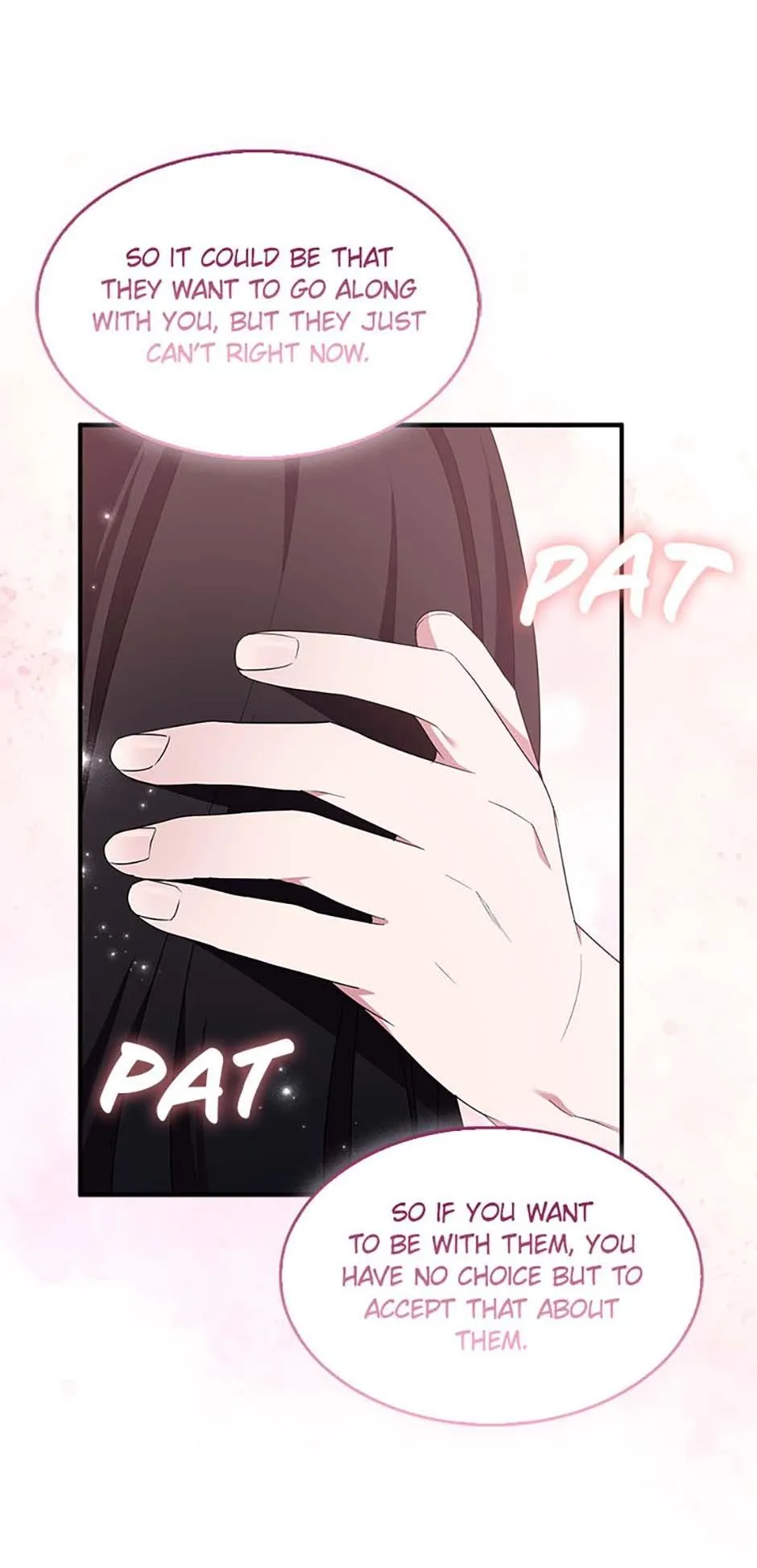 I Tried To Be Her Loyal Sword Chapter 81 Online - página 51