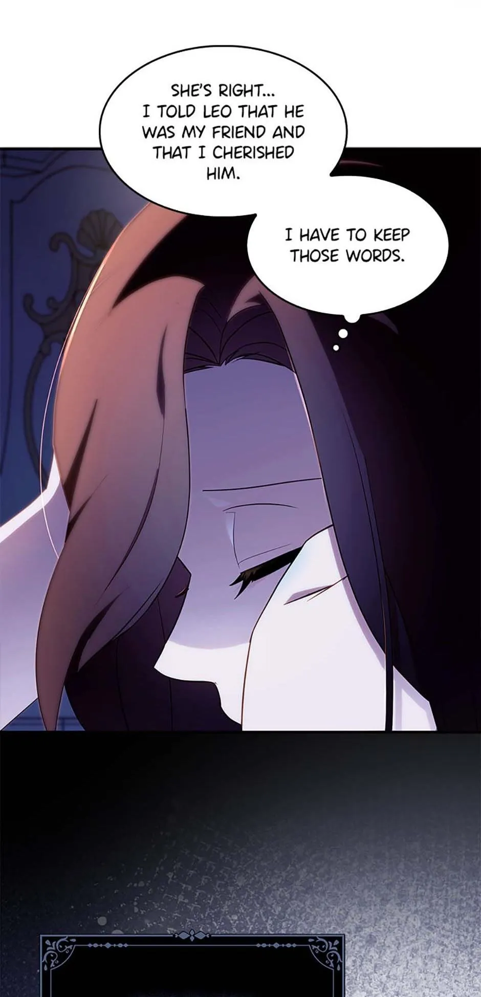 I Tried To Be Her Loyal Sword Chapter 81 Online - página 52
