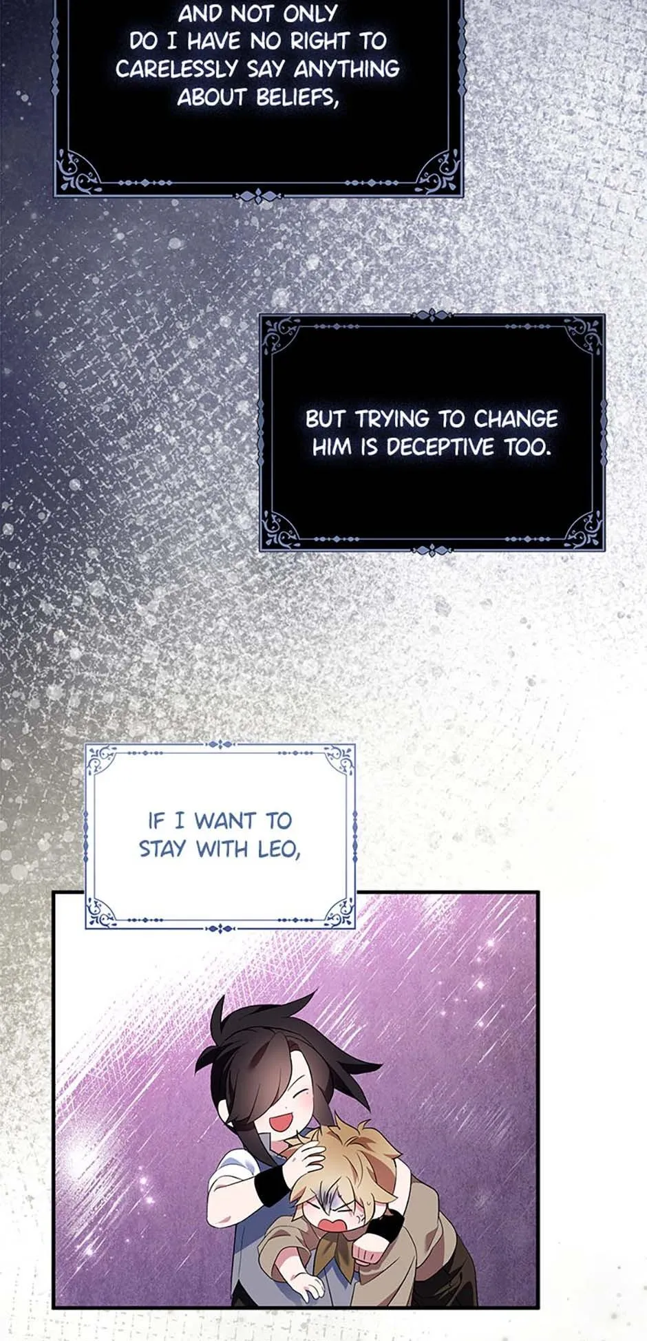 I Tried To Be Her Loyal Sword Chapter 81 Online - página 53