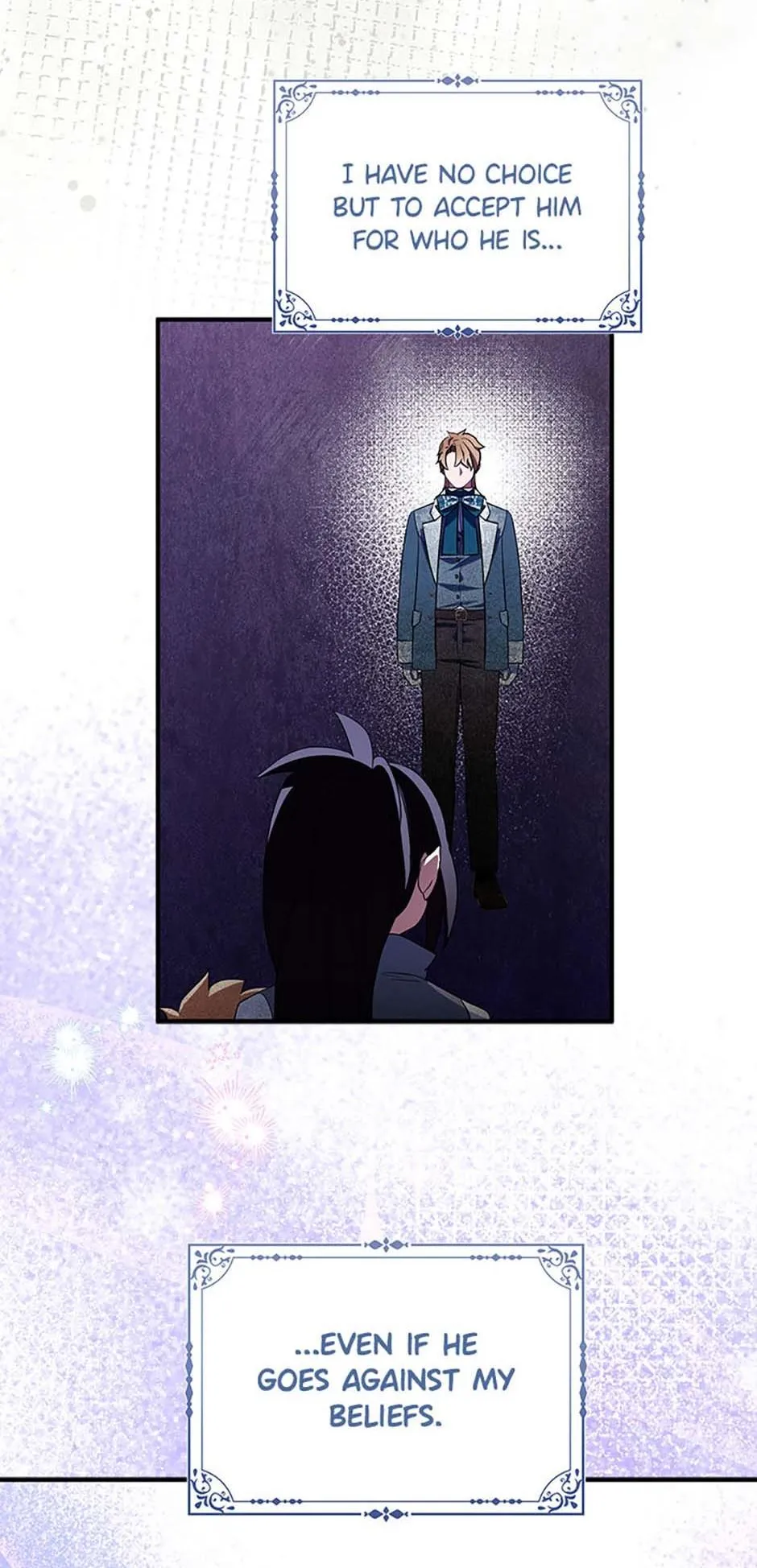 I Tried To Be Her Loyal Sword Chapter 81 Online - página 54