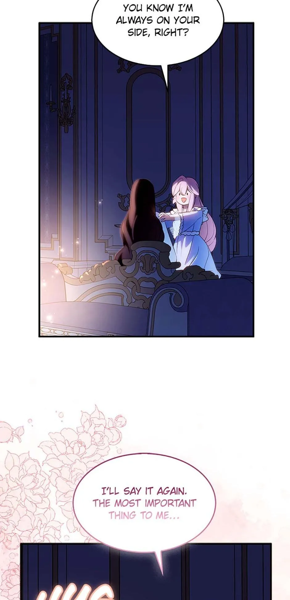I Tried To Be Her Loyal Sword Chapter 81 Online - página 56