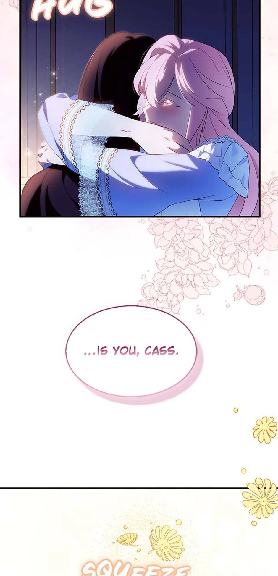 I Tried To Be Her Loyal Sword Chapter 81 Online - página 57