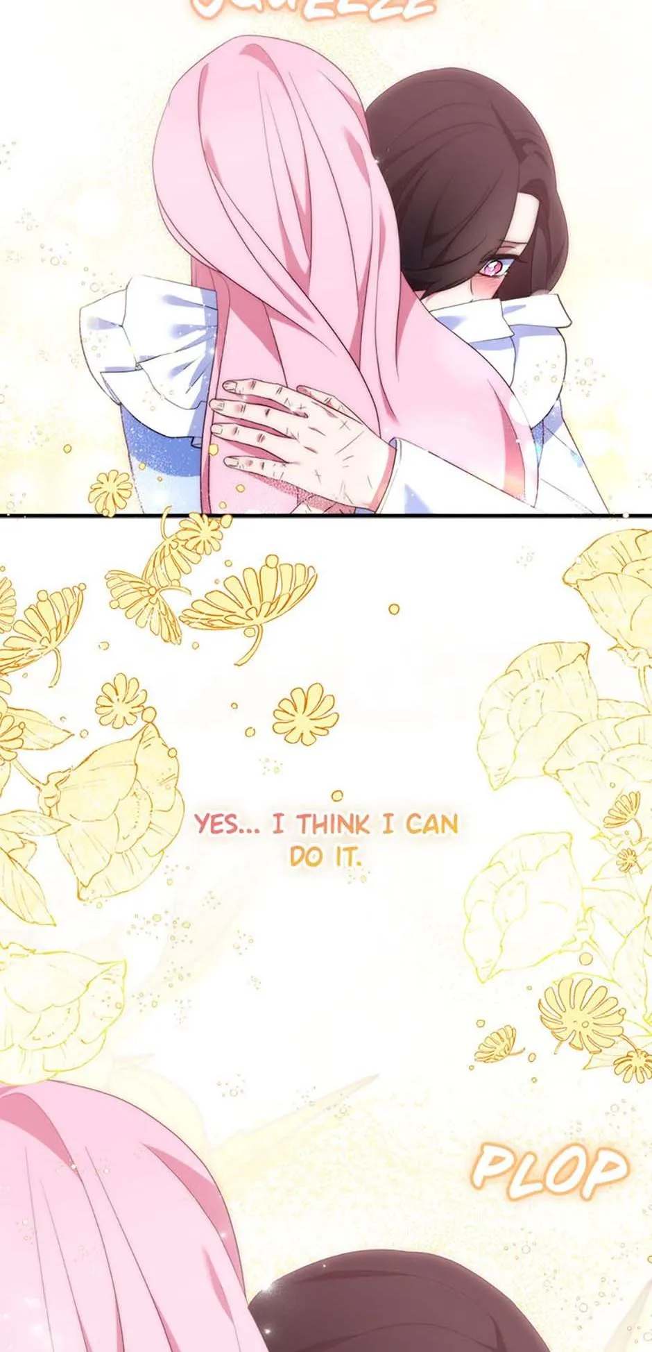 I Tried To Be Her Loyal Sword Chapter 81 Online - página 58
