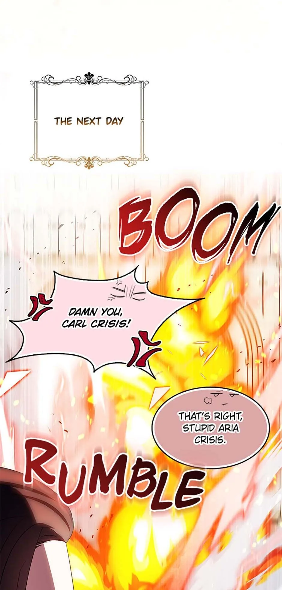 I Tried To Be Her Loyal Sword Chapter 81 Online - página 61