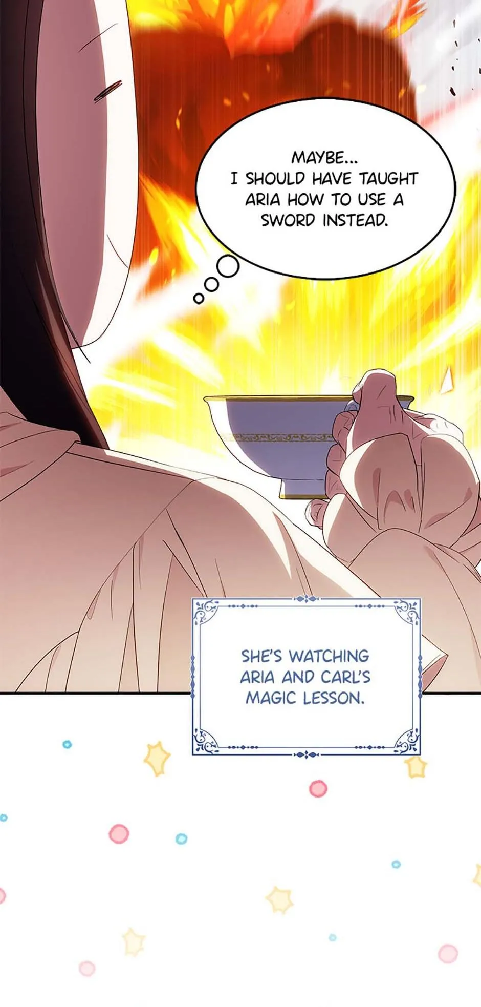 I Tried To Be Her Loyal Sword Chapter 81 Online - página 62