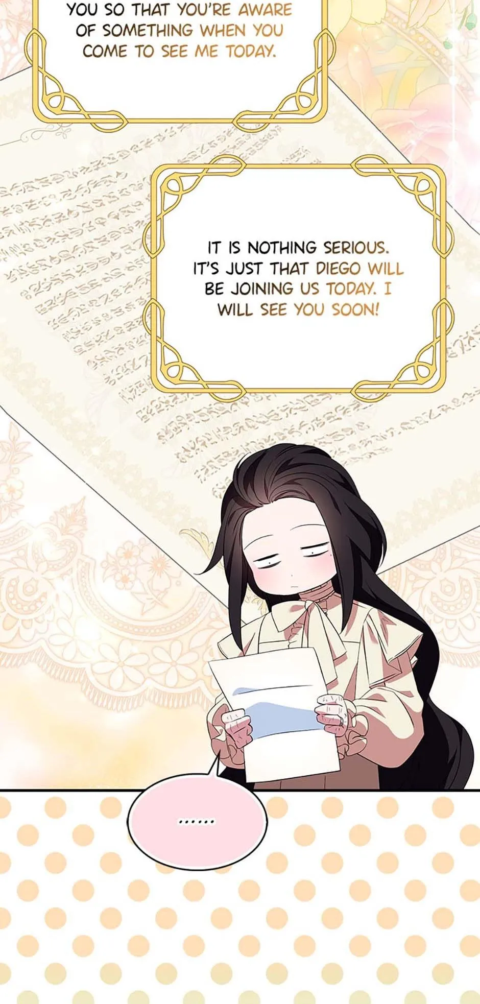 I Tried To Be Her Loyal Sword Chapter 81 Online - página 65