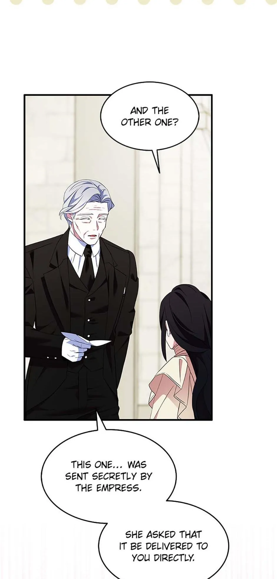 I Tried To Be Her Loyal Sword Chapter 81 Online - página 66