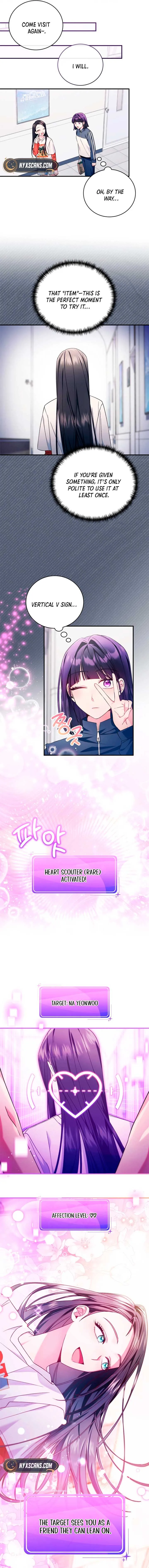 I Tried to Debut My Kid, But Ended Up Debuting Myself Chapter 13 Online - página 15