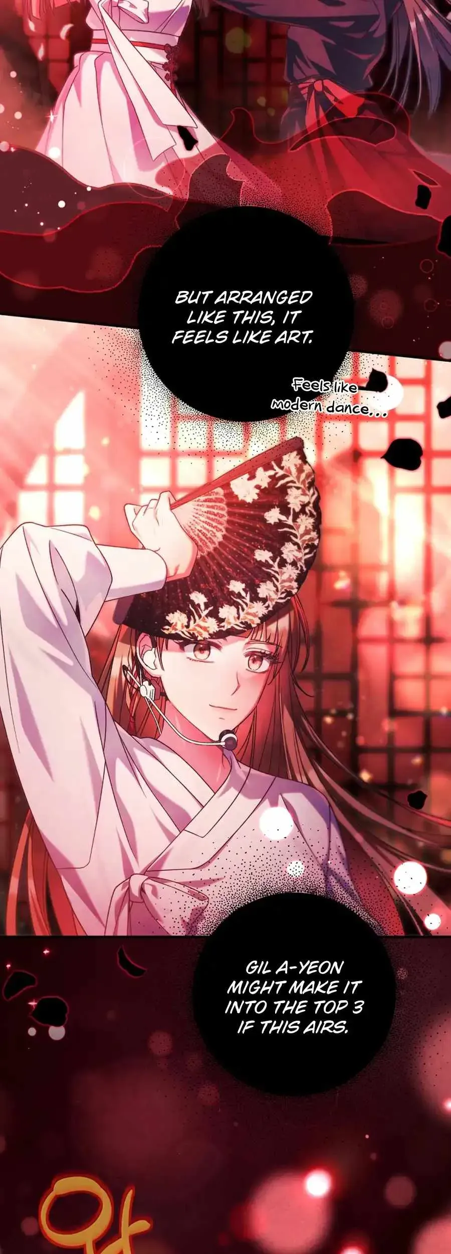 I Tried to Debut My Kid, But Ended Up Debuting Myself Chapter 19 Online - página 7