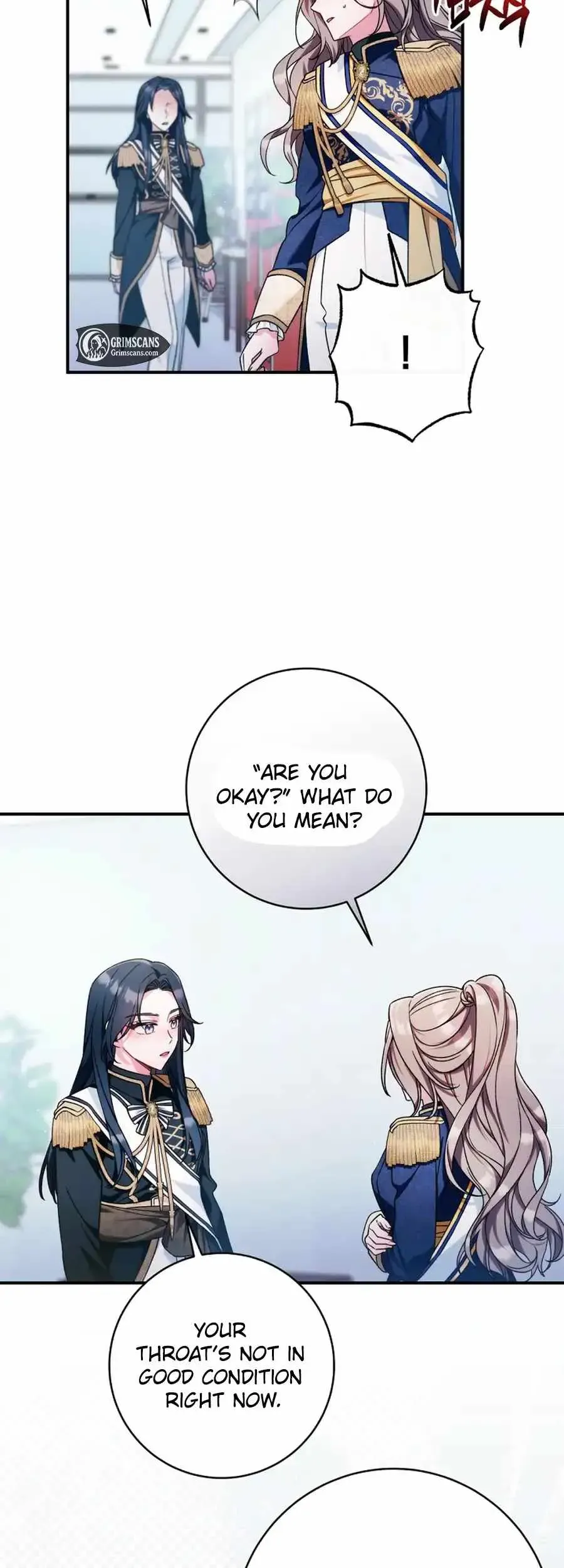 I Tried to Debut My Kid, But Ended Up Debuting Myself Chapter 19 Online - página 11