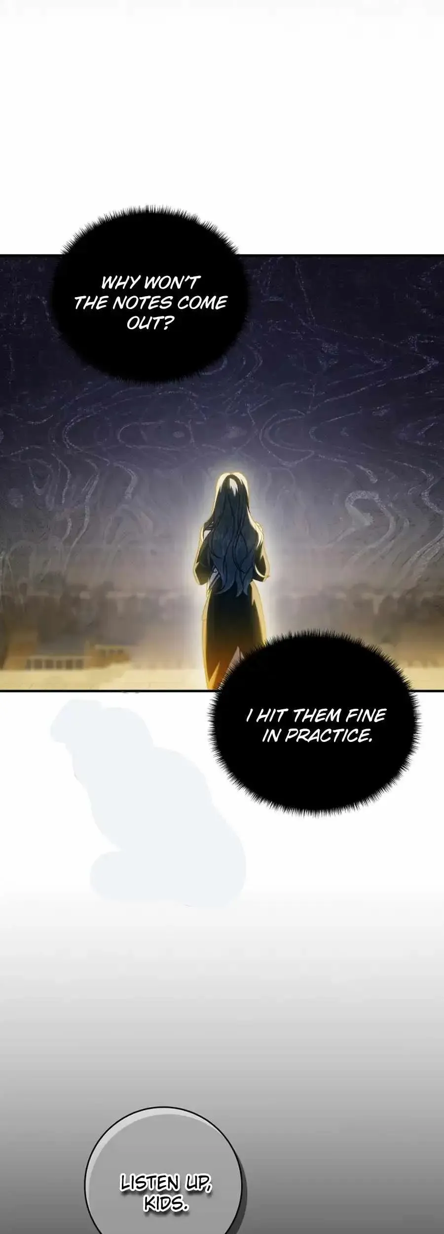 I Tried to Debut My Kid, But Ended Up Debuting Myself Chapter 19 Online - página 30