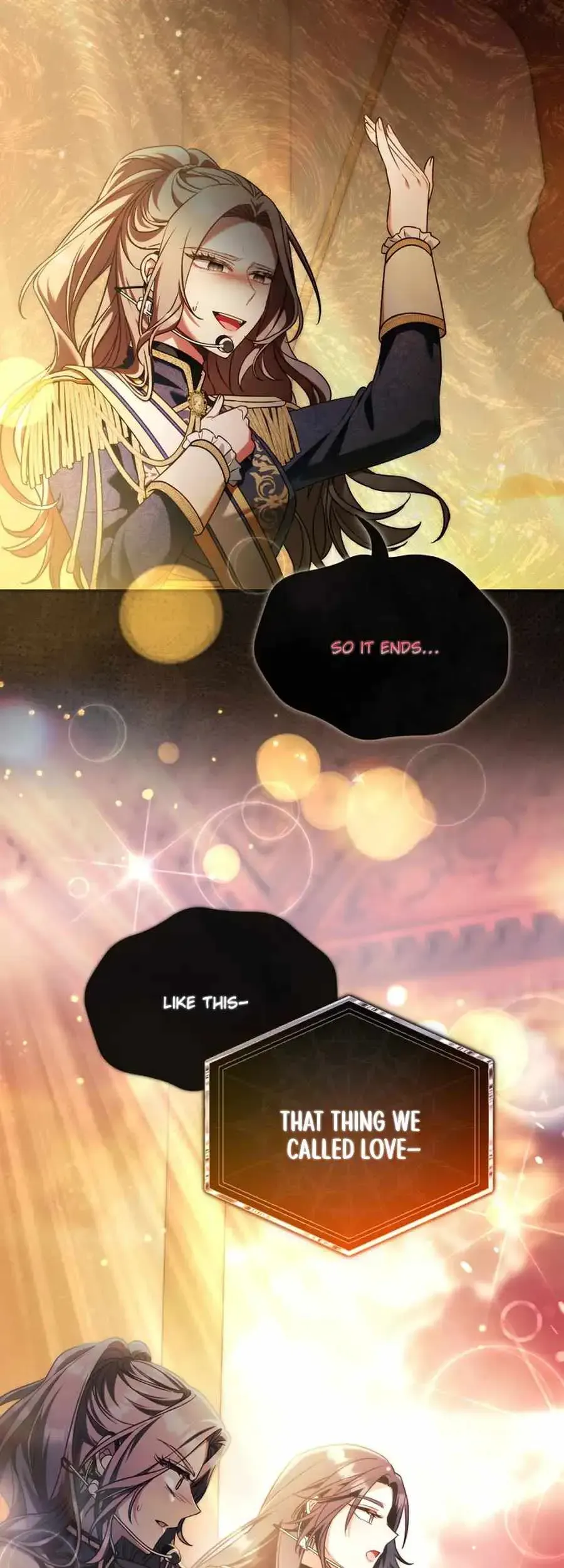 I Tried to Debut My Kid, But Ended Up Debuting Myself Chapter 19 Online - página 35