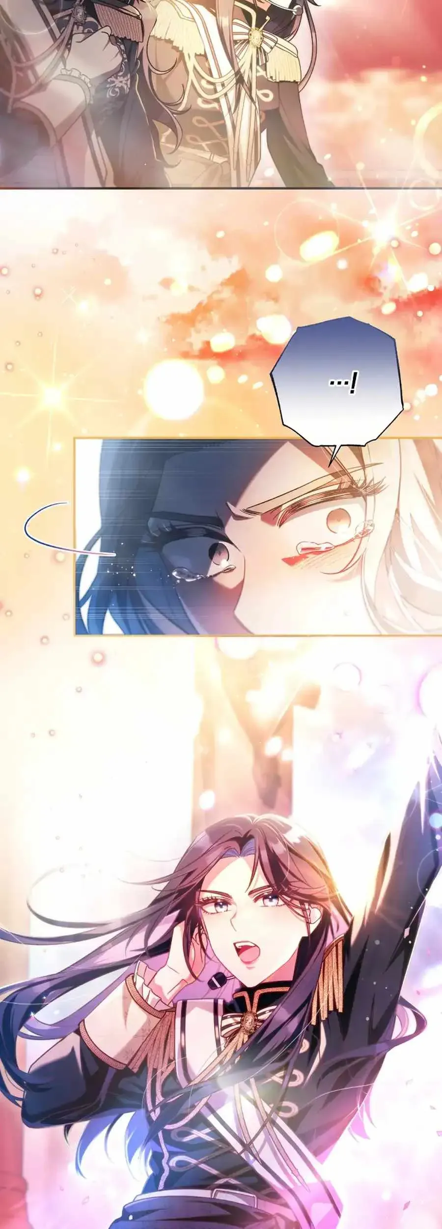 I Tried to Debut My Kid, But Ended Up Debuting Myself Chapter 19 Online - página 36