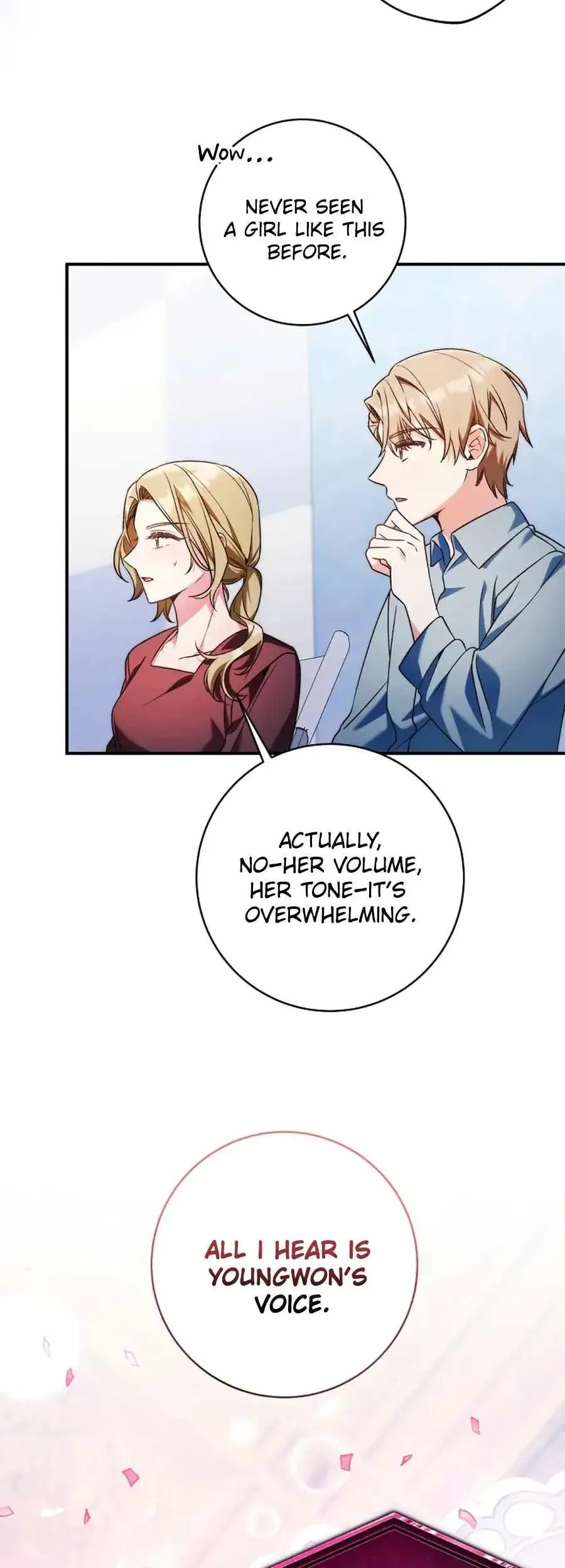 I Tried to Debut My Kid, But Ended Up Debuting Myself Chapter 19 Online - página 38