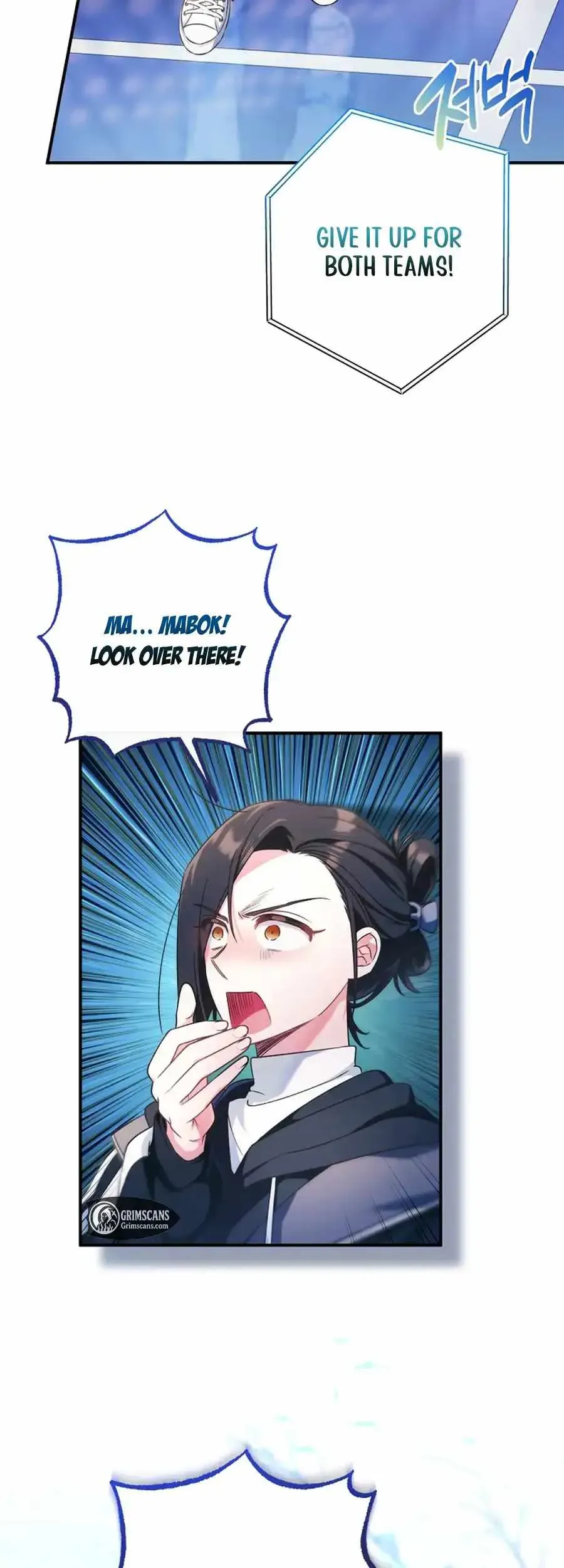 I Tried to Debut My Kid, But Ended Up Debuting Myself Chapter 19 Online - página 49