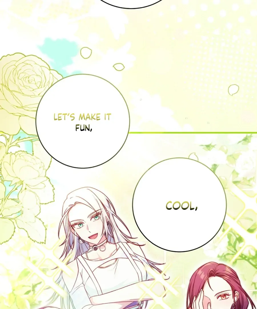 I Tried to Debut My Kid, But Ended Up Debuting Myself Chapter 22 Online - página 3