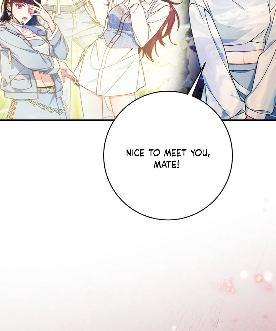 I Tried to Debut My Kid, But Ended Up Debuting Myself Chapter 22 Online - página 6