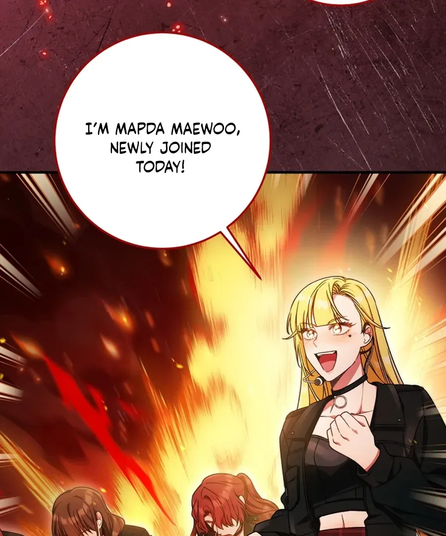 I Tried to Debut My Kid, But Ended Up Debuting Myself Chapter 22 Online - página 8