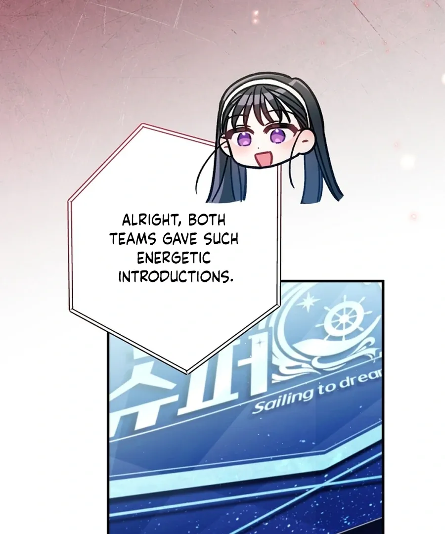I Tried to Debut My Kid, But Ended Up Debuting Myself Chapter 22 Online - página 10