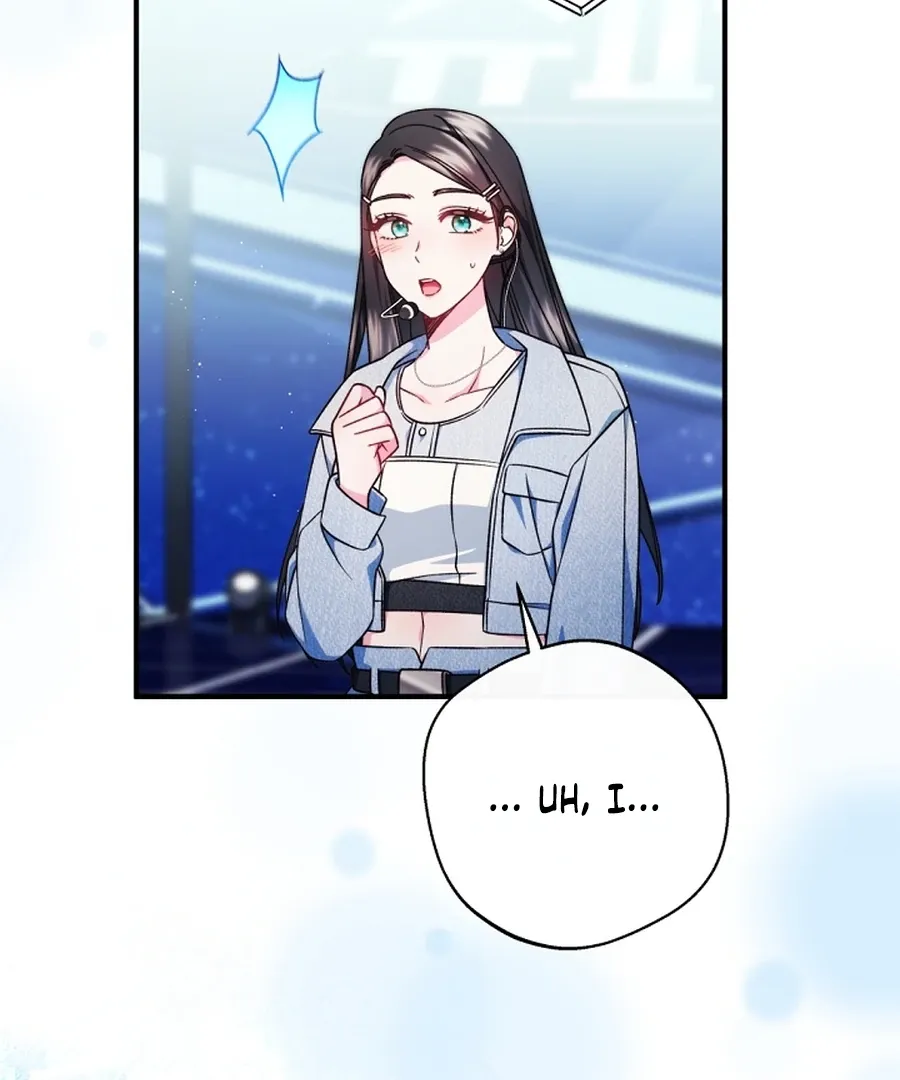 I Tried to Debut My Kid, But Ended Up Debuting Myself Chapter 22 Online - página 16