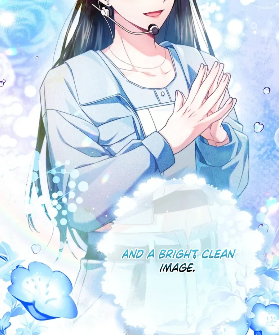 I Tried to Debut My Kid, But Ended Up Debuting Myself Chapter 22 Online - página 18