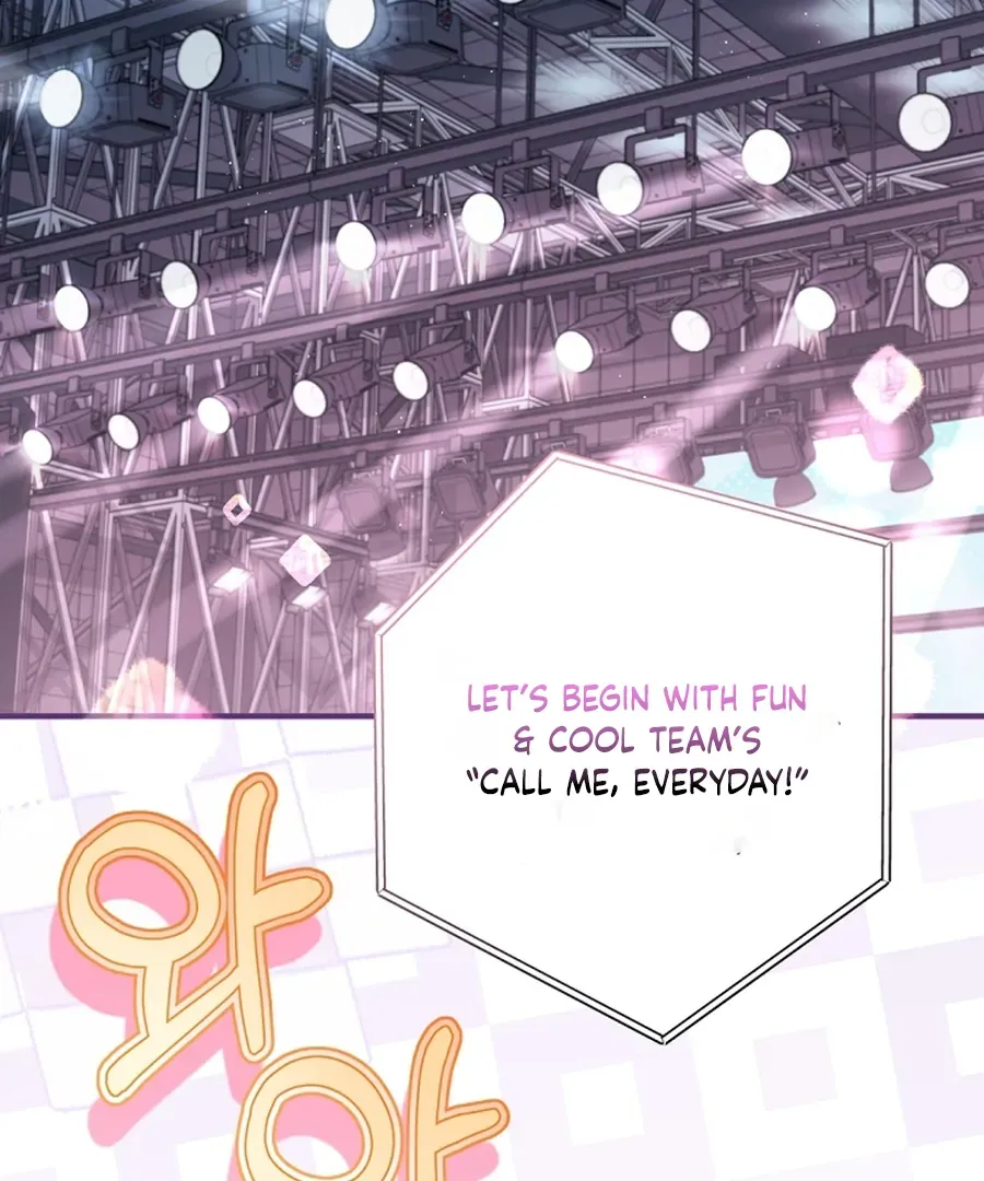 I Tried to Debut My Kid, But Ended Up Debuting Myself Chapter 22 Online - página 27