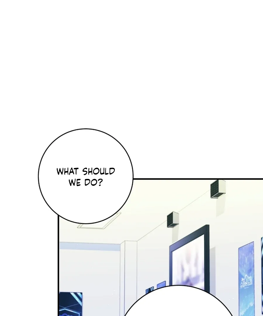 I Tried to Debut My Kid, But Ended Up Debuting Myself Chapter 22 Online - página 31