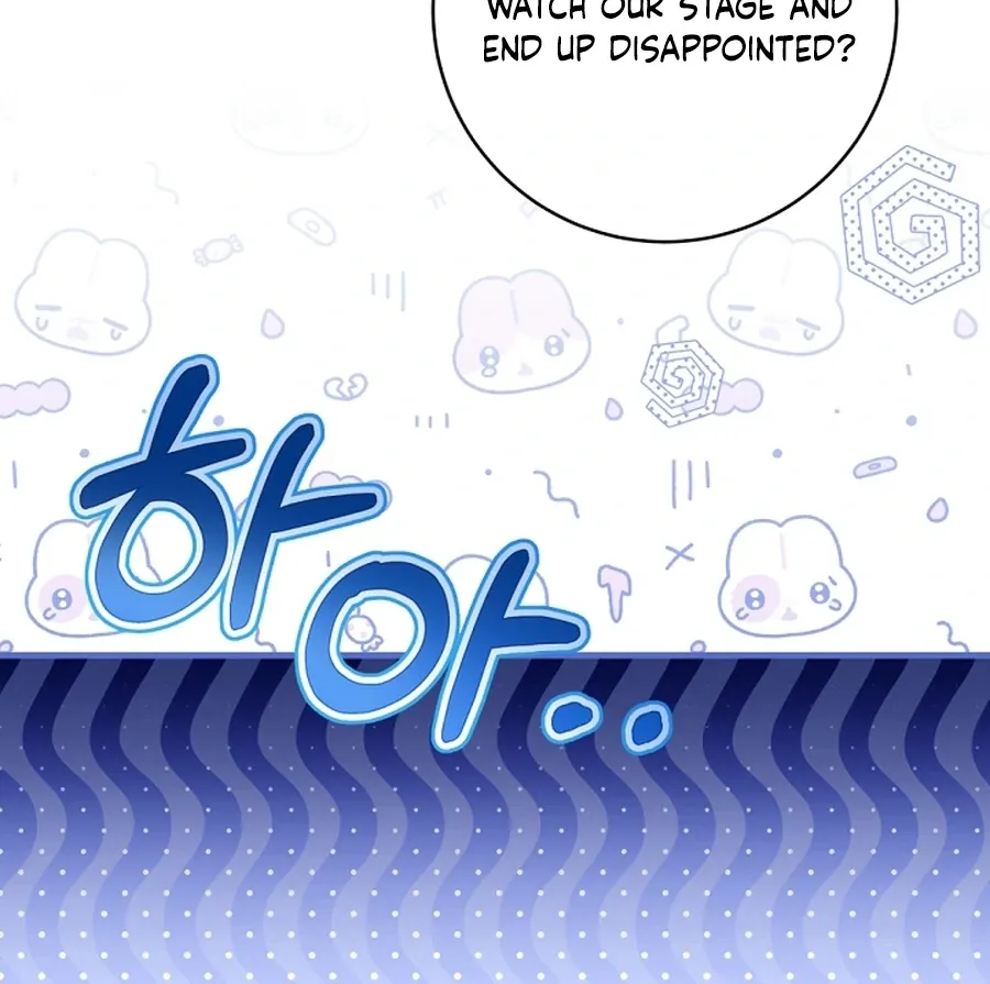 I Tried to Debut My Kid, But Ended Up Debuting Myself Chapter 22 Online - página 34