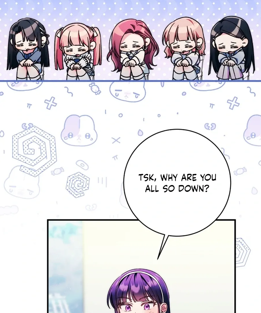I Tried to Debut My Kid, But Ended Up Debuting Myself Chapter 22 Online - página 35
