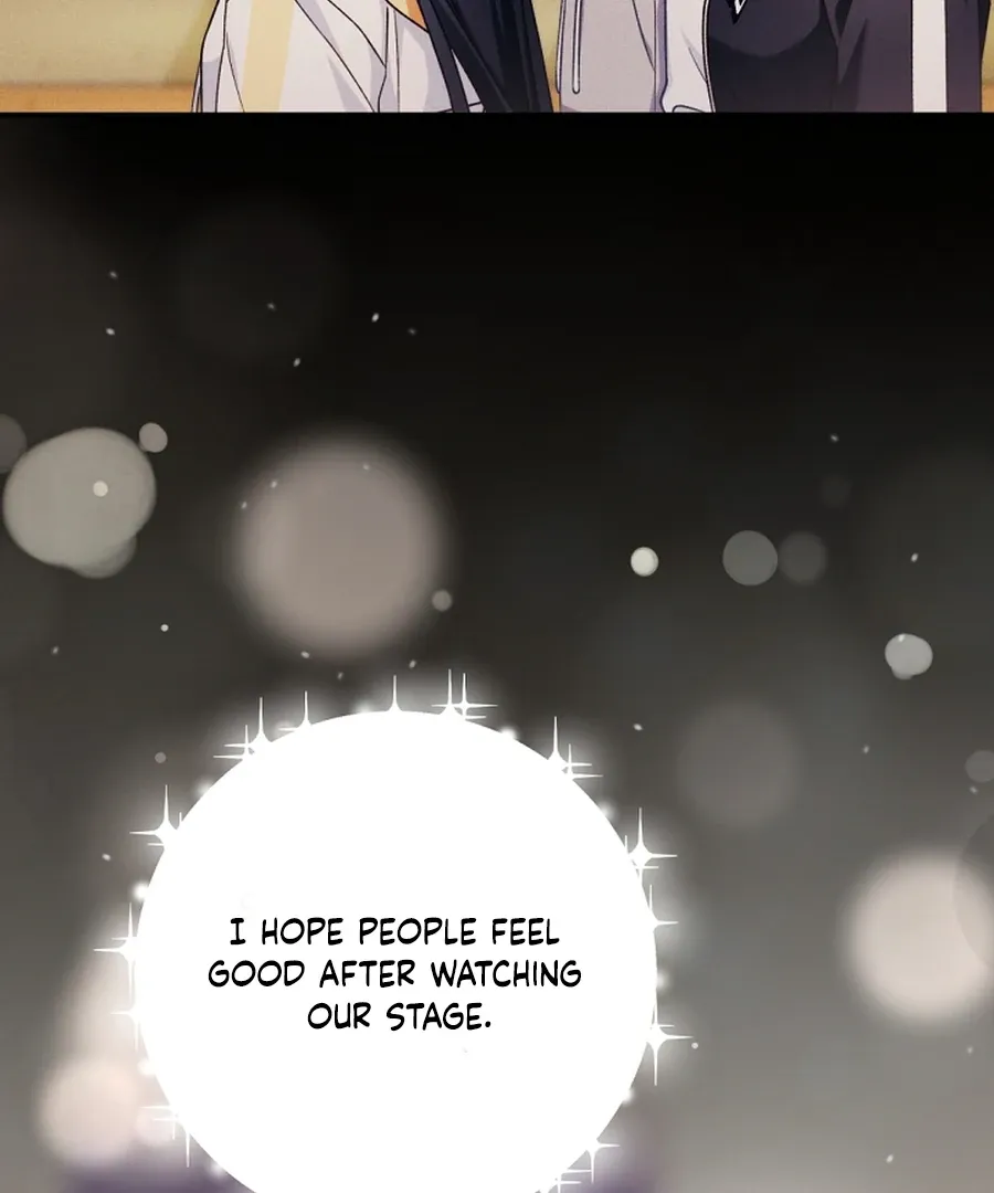 I Tried to Debut My Kid, But Ended Up Debuting Myself Chapter 22 Online - página 46