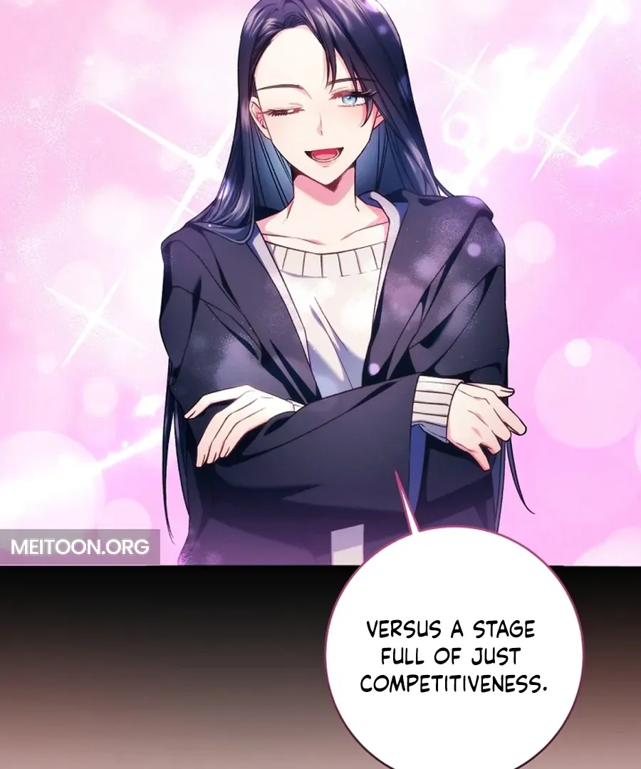 I Tried to Debut My Kid, But Ended Up Debuting Myself Chapter 22 Online - página 49