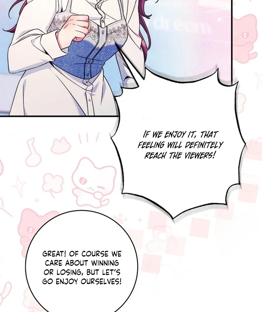 I Tried to Debut My Kid, But Ended Up Debuting Myself Chapter 22 Online - página 52