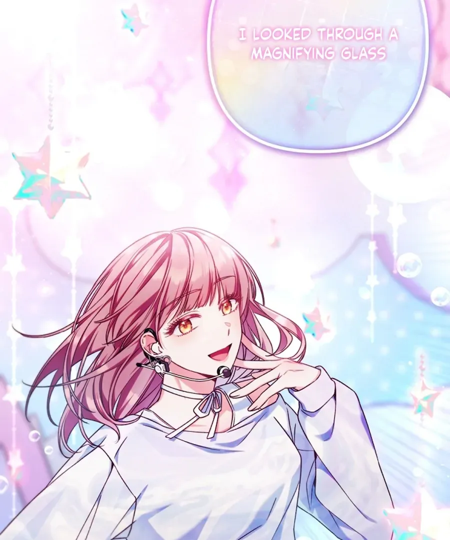 I Tried to Debut My Kid, But Ended Up Debuting Myself Chapter 22 Online - página 60