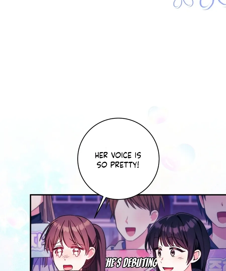 I Tried to Debut My Kid, But Ended Up Debuting Myself Chapter 22 Online - página 66