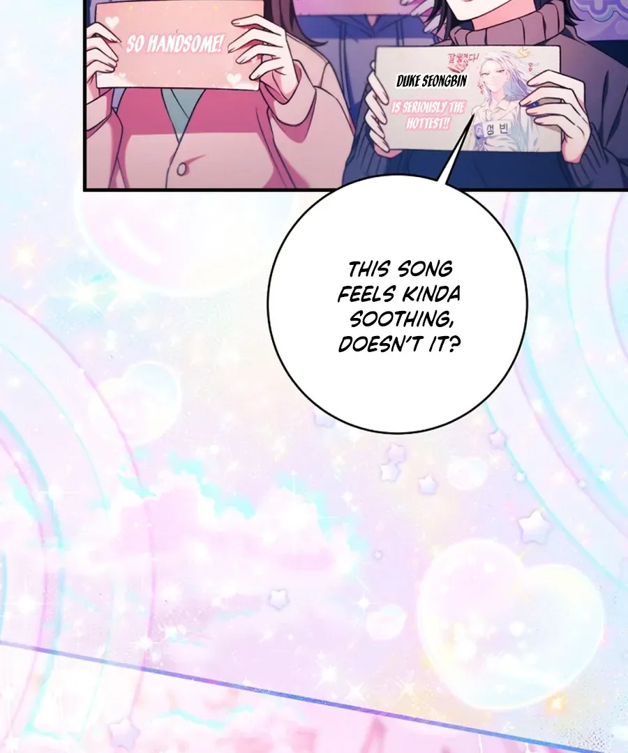 I Tried to Debut My Kid, But Ended Up Debuting Myself Chapter 22 Online - página 67