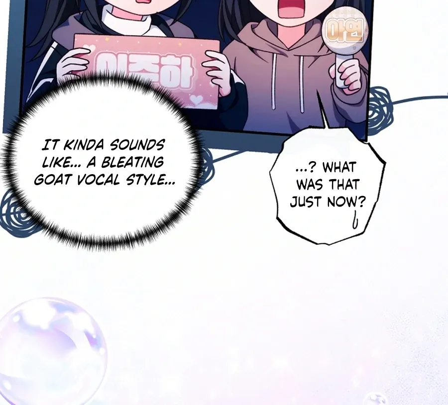 I Tried to Debut My Kid, But Ended Up Debuting Myself Chapter 22 Online - página 81