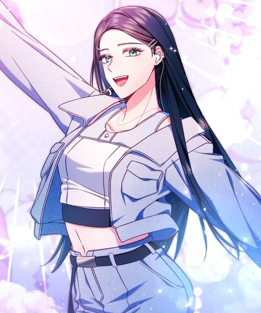 I Tried to Debut My Kid, But Ended Up Debuting Myself Chapter 22 Online - página 83