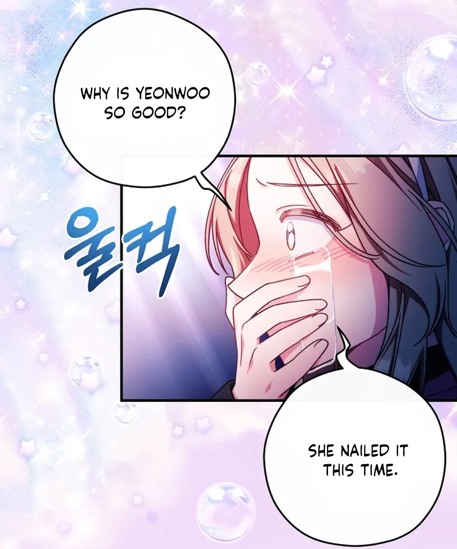 I Tried to Debut My Kid, But Ended Up Debuting Myself Chapter 22 Online - página 86