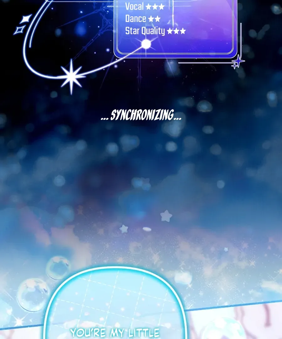 I Tried to Debut My Kid, But Ended Up Debuting Myself Chapter 22 Online - página 94