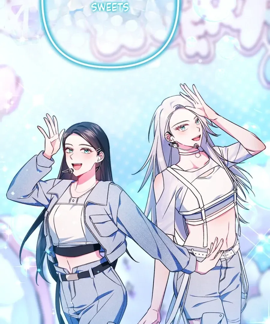 I Tried to Debut My Kid, But Ended Up Debuting Myself Chapter 22 Online - página 95