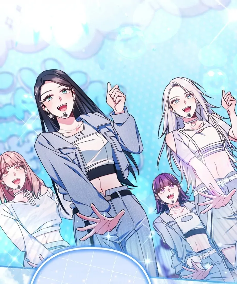 I Tried to Debut My Kid, But Ended Up Debuting Myself Chapter 22 Online - página 99