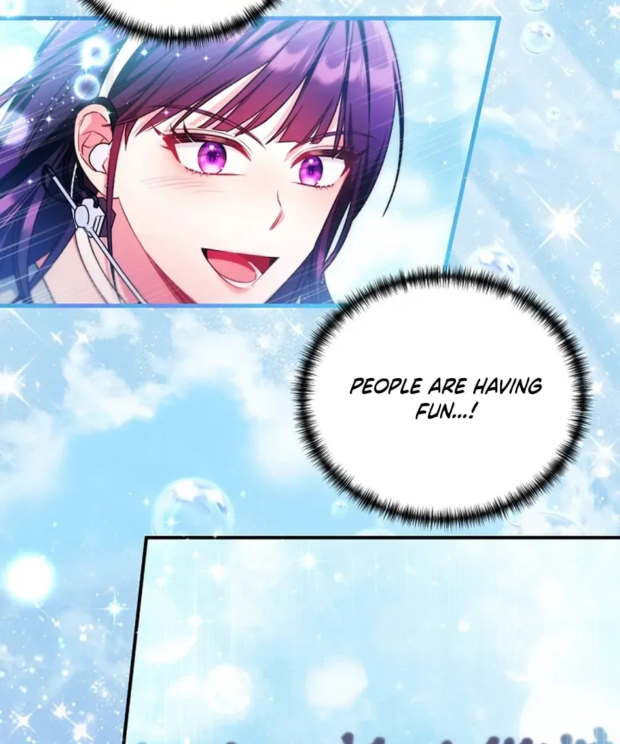 I Tried to Debut My Kid, But Ended Up Debuting Myself Chapter 22 Online - página 103