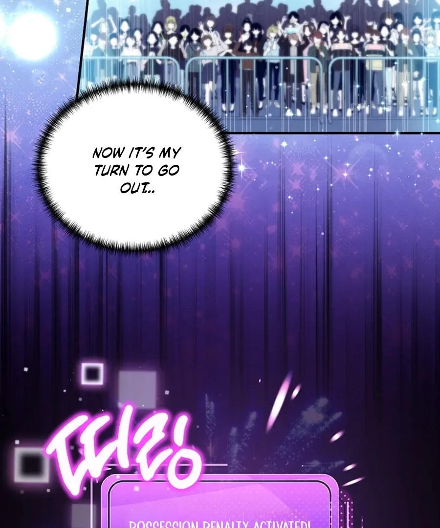 I Tried to Debut My Kid, But Ended Up Debuting Myself Chapter 22 Online - página 104
